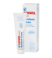 Gehwol Med Callus Cream - Крем для загрубевшей кожи 75 мл